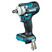 Makita Llave de impacto de batería (18 V, Sin batería, Número de revoluciones de marcha en vacío: 0 r.p.m. - 3.200 r.p.m.)