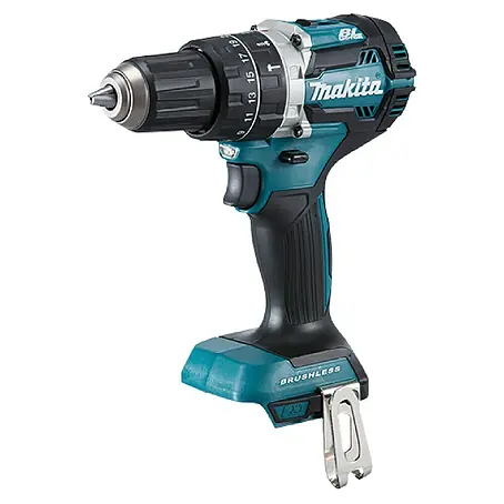 Makita LXT 18V Taladro atornillador percutor de batería DHP484Z