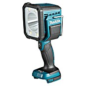 Makita LXT 18V Foco de batería LED DEBDML812 (18 V, Sin batería, Flujo luminoso: 1.250 lm) | BAUHAUS