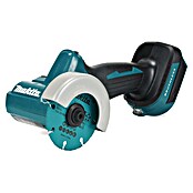 Makita LXT 18V Amoladora angular de batería DMC300Z (Sin batería) | BAUHAUS