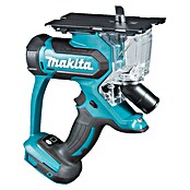 Makita LXT 18V Sierra de batería DSD180Z (18 V, Sin batería, Número de carreras marcha en vacío: 6.000 /min, Profundidad de corte: 30 mm) | BAUHAUS