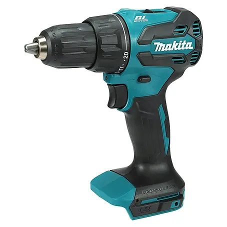 Makita LXT 18V Taladro atornillador percutor de batería DHP490Z