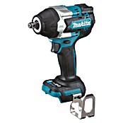 Makita LXT 18V Llave de impacto de batería DTW700Z (18 V, Sin batería, 700 Nm, Número máx. de impactos: 2.700 /min) | BAUHAUS