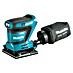 Makita LXT 18V Lijadora orbital de batería DBO481Z 