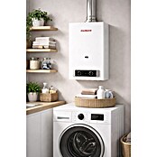Corberó Calentador atmosférico CCATP10GBNOX (19,5 kW, Caudal de agua: 10 l/min, Gas butano) | BAUHAUS