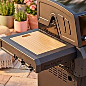 Kingstone Schneidebrett Diner (Naturmaterialien, Passend für: Kingstone Gasgrills Diner 3000/5500) | BAUHAUS