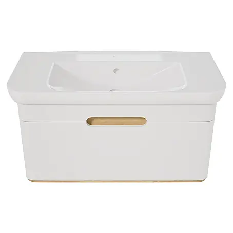 VitrA Sento Badmöbel-Set Sento