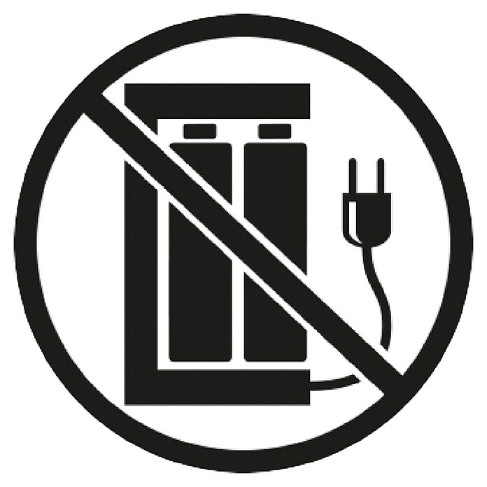 Varta Batterie Energy (Mignon AA, Alkali-Mangan, 1,5 V, 12 Stk.) | BAUHAUS