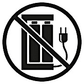 Varta Batterie Energy (Mignon AA, Alkali-Mangan, 1,5 V, 12 Stk.) | BAUHAUS