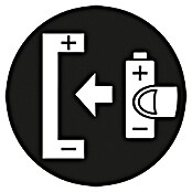 Varta Batterie Energy (Mignon AA, Alkali-Mangan, 1,5 V, 12 Stk.) | BAUHAUS