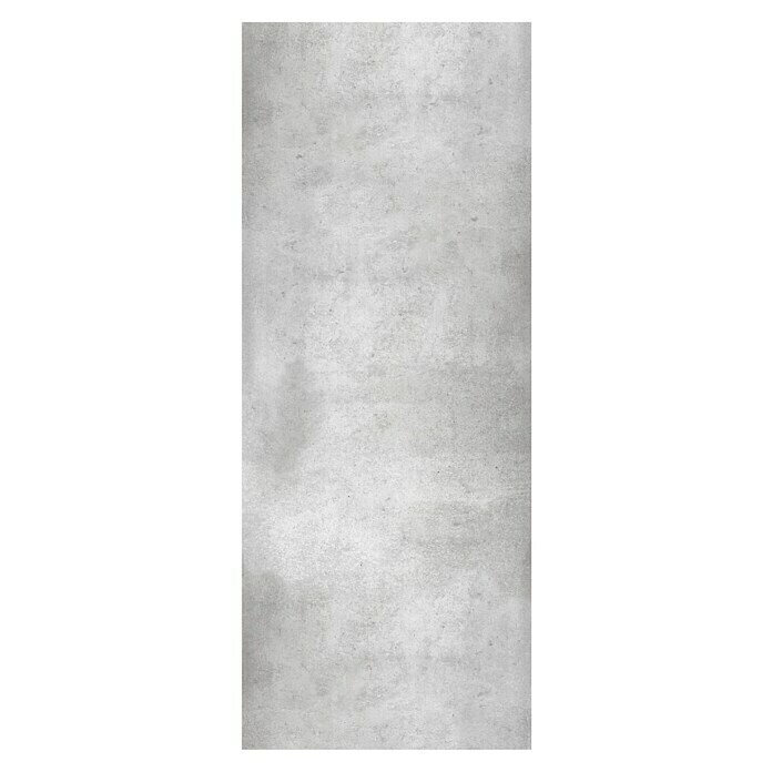 SanDesign Alu-Verbundplatte100 x 250 cm, Beton Unknown