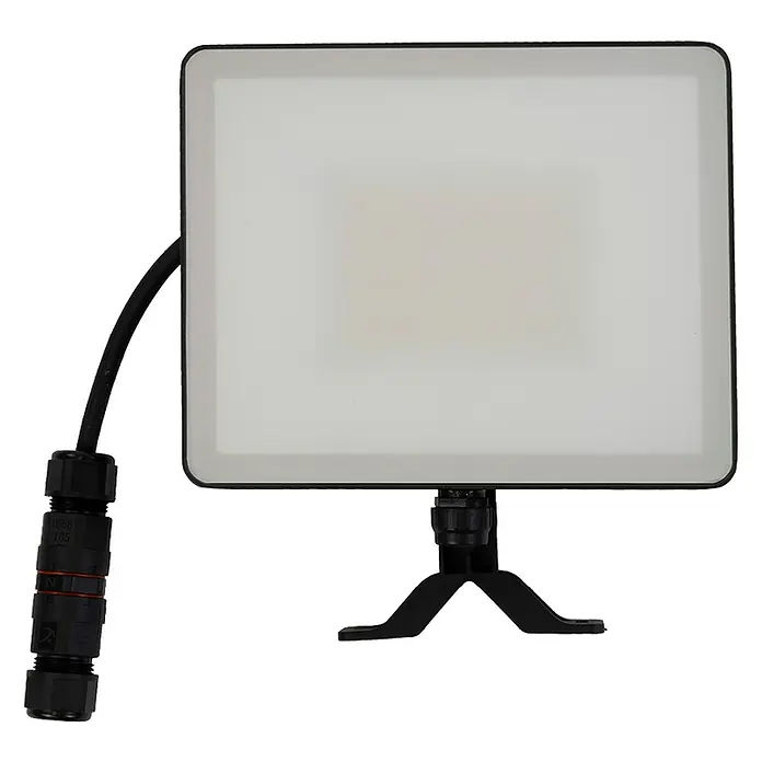 Luxula LED-Strahler - 50 W, 6.000 lm, IP65