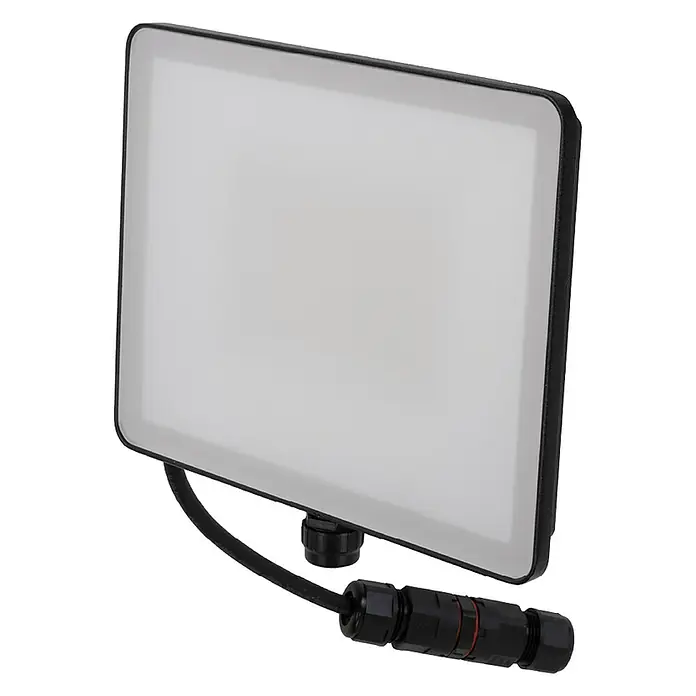 Luxula LED-Strahler - 50 W, 6.000 lm, IP65