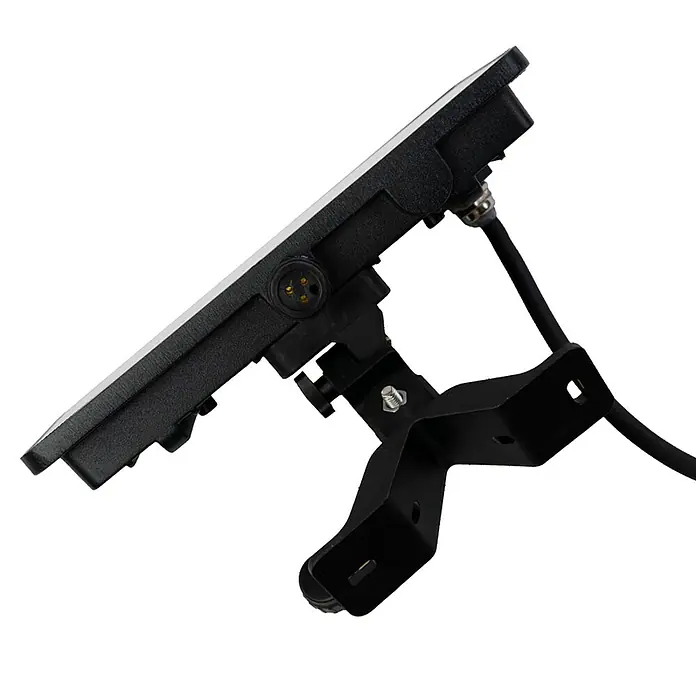 Luxula LED-Strahler - 50 W, 6.000 lm, IP65