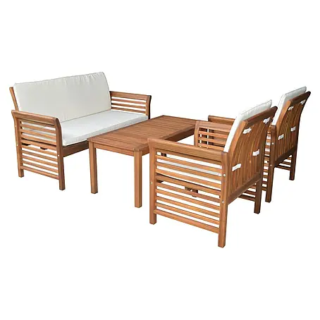 Sunfun  Conjunto de muebles México