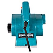 Makita Elektrohobel 1911B (840 W, Leerlaufdrehzahl: 0 U/min - 16 000 U/min) | BAUHAUS