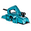 Makita Elektrohobel 1911B (840 W, Leerlaufdrehzahl: 0 U/min - 16 000 U/min) | BAUHAUS