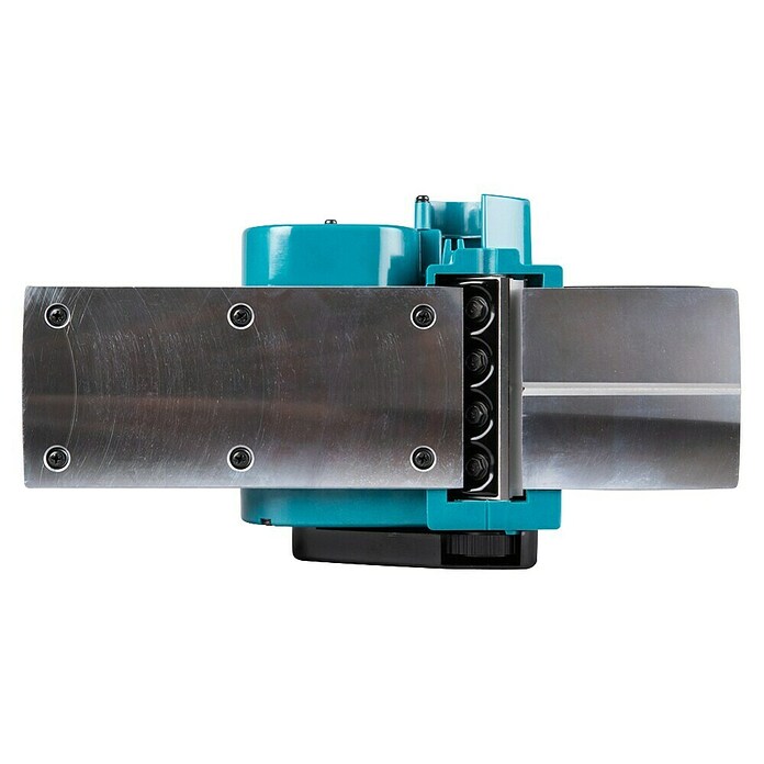 Makita Elektrohobel 1911B (840 W, Leerlaufdrehzahl: 0 U/min - 16 000 U/min) | BAUHAUS