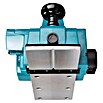 Makita Elektrohobel 1911B (840 W, Leerlaufdrehzahl: 0 U/min - 16 000 U/min) | BAUHAUS