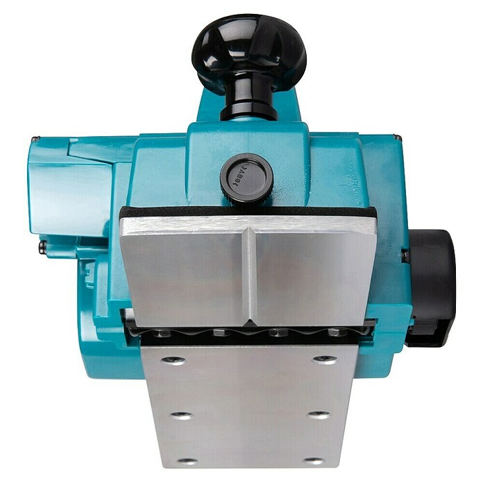 Makita Elektrohobel 1911B (840 W, Leerlaufdrehzahl: 0 U/min - 16 000 U/min) | BAUHAUS