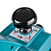 Makita Elektrohobel 1911B (840 W, Leerlaufdrehzahl: 0 U/min - 16 000 U/min) | BAUHAUS