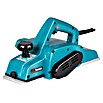 Makita Elektrohobel 1911B (840 W, Leerlaufdrehzahl: 0 U/min - 16 000 U/min) | BAUHAUS