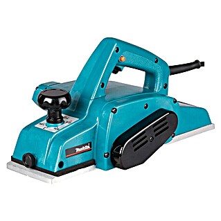 Makita Elektrohobel 1911B (840 W, Leerlaufdrehzahl: 0 U/min - 16 000 U/min)