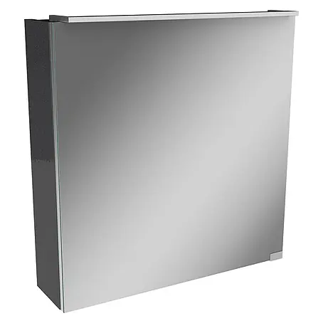 Camargue Stella LED-Spiegelschrank