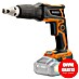 Toolson Atornillador para placas de yeso de batería PRO-DWS 