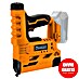 Toolson Clavadora de batería PRO-NL 