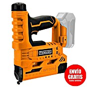 Toolson Clavadora de batería PRO-NL (18 V, Sin batería, Longitud del clavo: 15 mm - 32 mm) | BAUHAUS