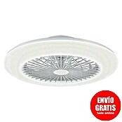 Philips Ventilador de techo Amigo (Blanco, 57,7 cm, 60 W, Blanco cálido) | BAUHAUS