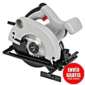 PowerPlus Sierra circular POWC2020 (800 W, Hoja de sierra: Ø 140 mm, 4.500 r.p.m.)