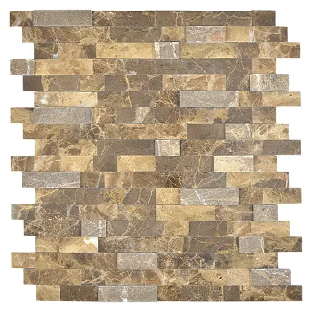 Selbstklebemosaik SAM 4NM52
