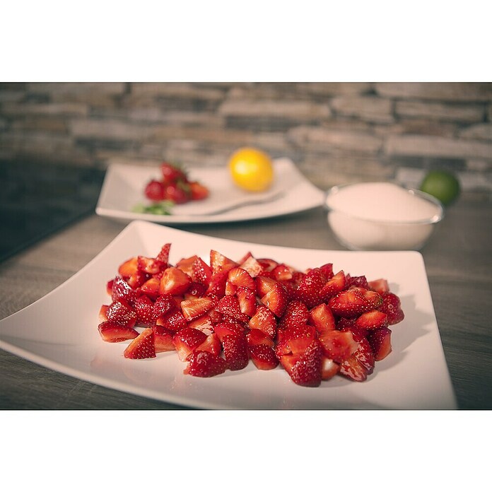 Fragaria elatior grandiflora 25