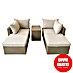 Conjunto de muebles Serena 