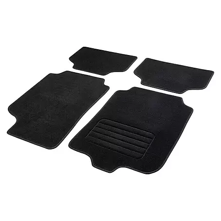 Cartrend  Kfz-Teppichmatten-Set Premium B