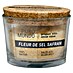 Meersalz Fleur de Sel Safran 