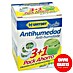 Humydry Pack deshumidificador Duplo 3+1 