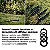 Fiskars Dichtring (Kunststoff) | BAUHAUS