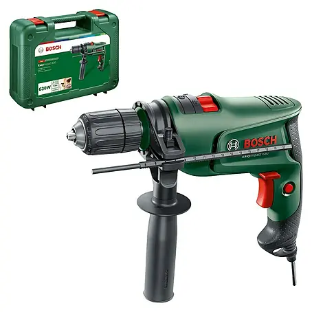 Bosch  Schlagbohrmaschine EASYIMPACT 630