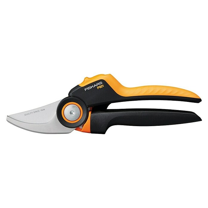 Fiskars X-series Gartenschere Bypass P921 (Bypass, Max. Aststärke: 24 mm) | BAUHAUS