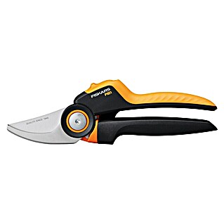Fiskars X-series Gartenschere Bypass P921 (Bypass, Max. Aststärke: 24 mm)