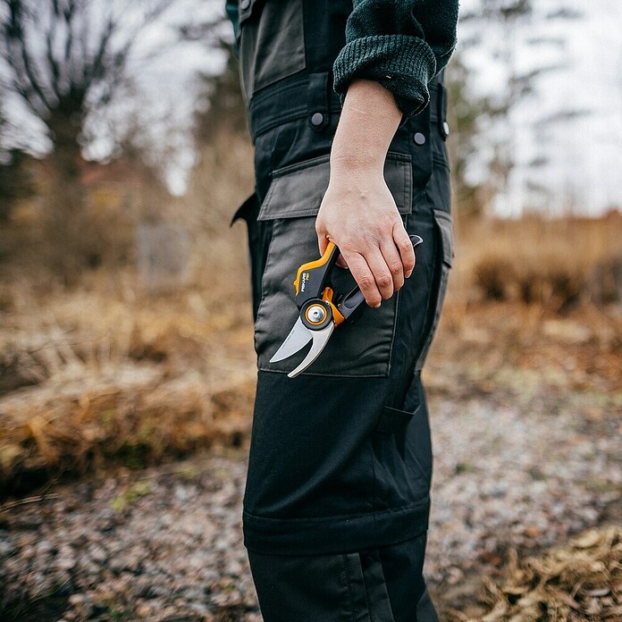 Fiskars X-series Gartenschere Bypass P921 (Bypass, Max. Aststärke: 24 mm) | BAUHAUS