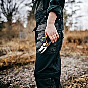 Fiskars X-series Gartenschere Bypass P921 (Bypass, Max. Aststärke: 24 mm) | BAUHAUS