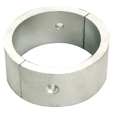 Propelleranode