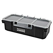 Toolson Gaveta Pro-Case (Negro, ABS Pro, Específico para: Sistema Toolson Pro-Case) | BAUHAUS