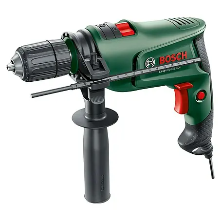 Bosch  Schlagbohrmaschine EASYIMPACT 600