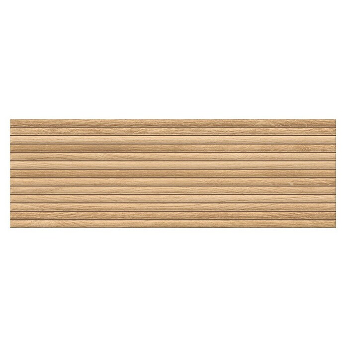 Cersanit Zidna pločica Home Jungle  (60 x 20 cm, Bež, Mat) | BAUHAUS