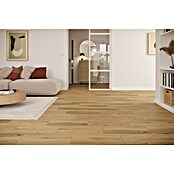 Cersanit Talne ploščice Ashville Beige  (Do x Š x De: 29,7 cm x 59,8 mm x 8 mm, Rjava, Mat) | Kamnite ploščice | Talne ploščice | Ploščice | Izdelki | BAUHAUS